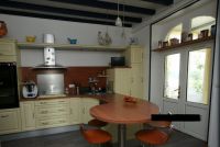 Belle Maison De Maître Proche de Toutes Commodités
