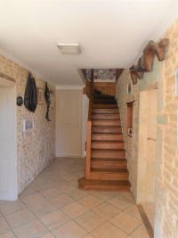 Superb Detached Property With Pool And Gite