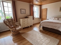 Beautiful Village House, Lovely Exterior And GîtePotential