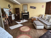 Beautiful Village House with lovely Exterior and Outbuildings