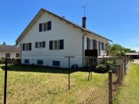 Beau Pavillon between Ruffec and Sauzé-Vaussais