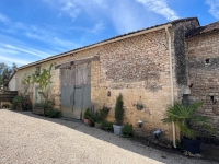Fabulous 3 Bedroom Character Property With Gorgeous Gardens Leading Towards The River