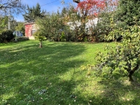 Property For Sale In Charente : 2 Bedrooms With Garden and Garage