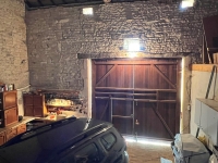 Superbe Maison en Pierre de 5 Chambres avec Piscine