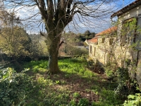 Town House with Garden, Garage & Outbuildings