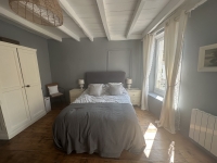 Belle Maison de 4 Chambres dans le Pittoresque Village de Nanteuil-en-Vallée
