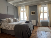 Belle Maison de 4 Chambres dans le Pittoresque Village de Nanteuil-en-Vallée