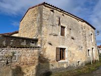 Maison Ancienne à terminer de Rénover