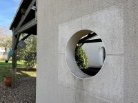 Verteuil-Sur-Charente. Joli Pavillon avec Garage et Jardin