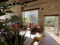 Superb 4-Bedroom Village House with Outbuildings and Beautiful Land