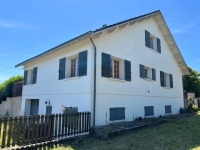 Beau Pavillon between Ruffec and Sauzé-Vaussais