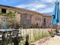 Fabulous 3 Bedroom Character Property With Gorgeous Gardens Leading Towards The River