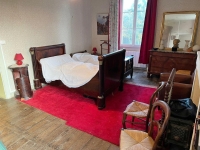 Beautiful 17th Century House For Sale with Park and Outbuildings