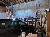 Superbe Maison en Pierre de 5 Chambres avec Piscine