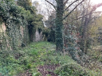 Town House with Garden, Garage & Outbuildings