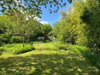 Beautiful 5-Bedroom Stone House For Sale near Sauzé-Vaussais