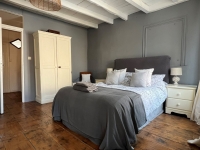 Belle Maison de 4 Chambres dans le Pittoresque Village de Nanteuil-en-Vallée