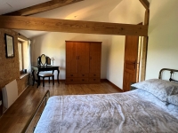 Charming Country Home with Views and Private Golf – Near Nanteuil-en-Vallée