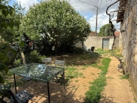 Maison de Champagne A Proximité de Nanteuil-En-Vallée