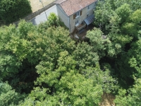 A Rare Find: 3-Bedroom Riverside Home in Taizé-Aizie. Land of 7645m²