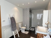 Beautiful Village House, Lovely Exterior And GîtePotential
