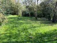 Property For Sale In Charente : 2 Bedrooms With Garden and Garage