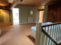 Magnifique Fermette de Campagne Sans Voisins Proches Sur 8000m²