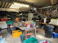 Jolie Maison de Compagne avec Dépendances