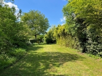 Beautiful 5-Bedroom Stone House For Sale near Sauzé-Vaussais
