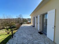 Magnificent Detached House On Three Quarters Of An Acre In Ruffec