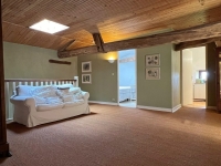 Magnifique Fermette de Campagne Sans Voisins Proches Sur 8000m²
