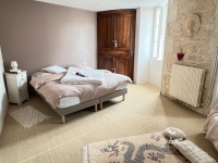 Beautiful Village House with lovely Exterior and Outbuildings