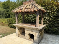 Charmante Maison en Pierre Rénovée dans un Cadre Champêtre et Paisible