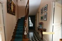 Belle Maison De Maître Proche de Toutes Commodités