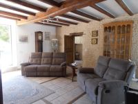 Superb Detached Property With Pool And Gite