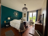 Gorgeous Country House with Gite, 5 Bedrooms and 6645m2 of Land