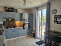Lovely Bungalow on a Large Plot of Land with No Overlooking Neighbours