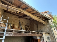 Superbe Maison de Village de 5 Chambres Près de Champagne Mouton