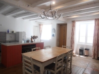 Belle Maison Avec 2 Granges Et Un Beau Jardin