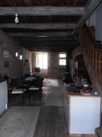 Maison de Ville à Rénover