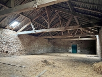 Beautiful 17th Century House For Sale with Park and Outbuildings
