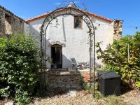 Fabulous Stone Property With Guest Gîte And Outbuildings
