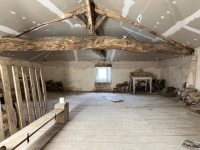 Beautiful Village House with lovely Exterior and Outbuildings