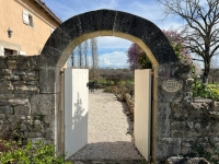 Magnifique Fermette de Campagne Sans Voisins Proches Sur 8000m²