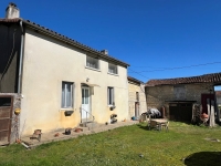 Jolie Maison de Compagne avec Dépendances