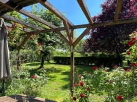 Charming Country House For Sale with An Attached Barn
