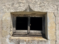 Charming Stone House with Outbuildings and Enclosed Courtyard – Near Sauzé-Vaussais