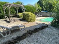 Spectaculaire maison de campagne de 4 chambres sur plus d'un hectare de terrain