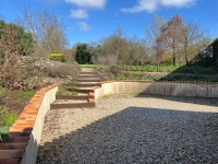 Belle Maison en Pierres 3 Chambres avec Jardin Clos et Dépendances