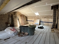 Beautiful Village House with lovely Exterior and Outbuildings